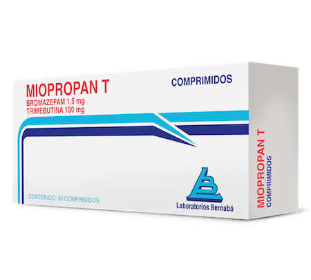 Miopropan T